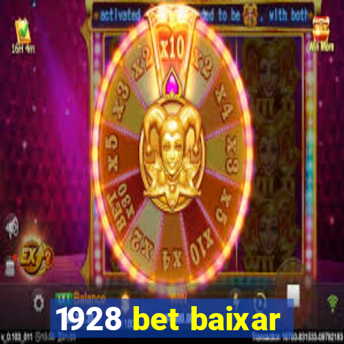 1928 bet baixar